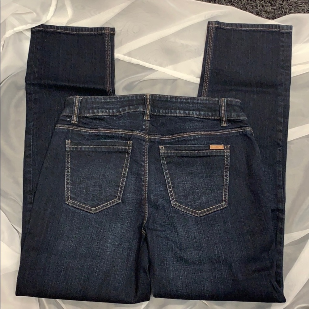 White House Black Market Jeans